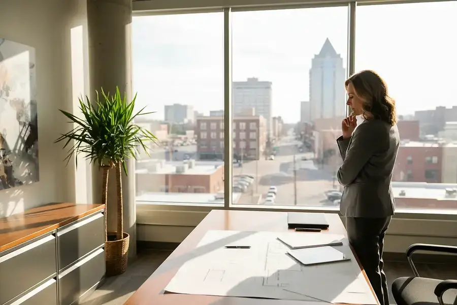 Commercial Lease vs. Buy: Making the Right Choice for Hartselle