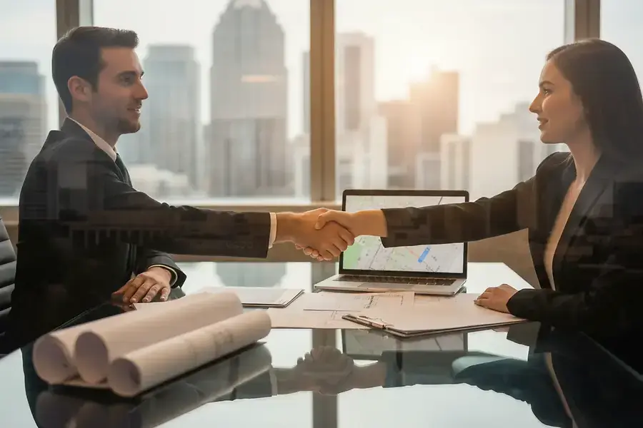 Negotiating Commercial Leases in Virginia and Florida Markets