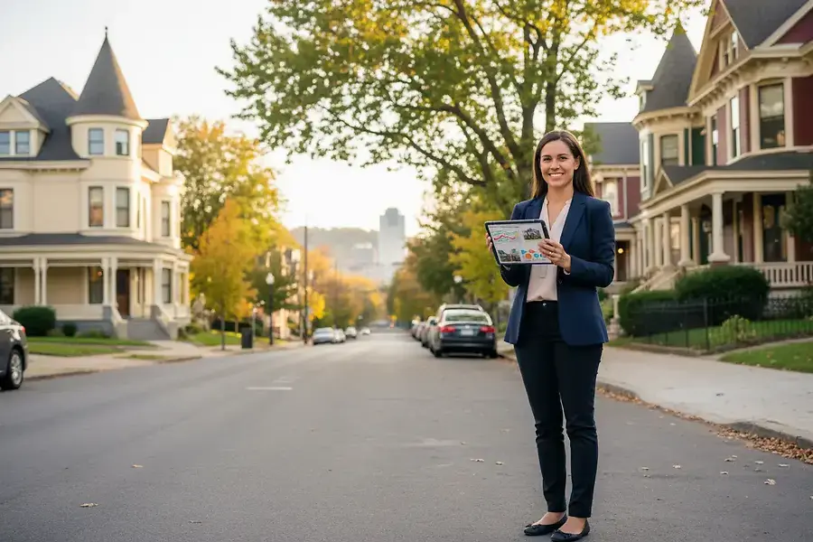 Understanding Cincinnati Real Estate Market Trends and Opportunities