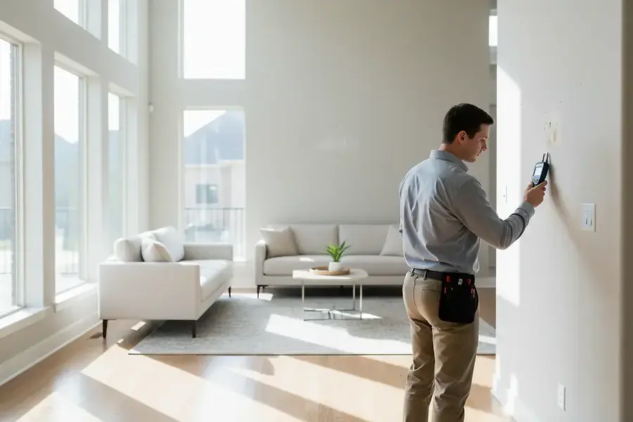 Essential Home Inspection Guide for Houston Area Home Buyers