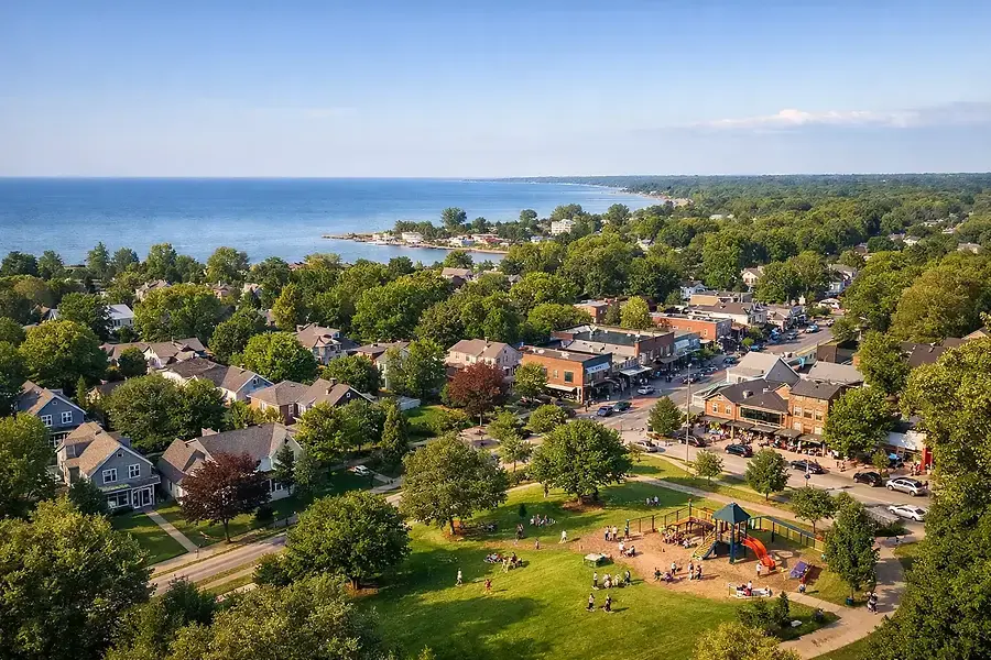 Northeast Ohio Neighborhoods: Your Complete Homebuyer Comparison Guide