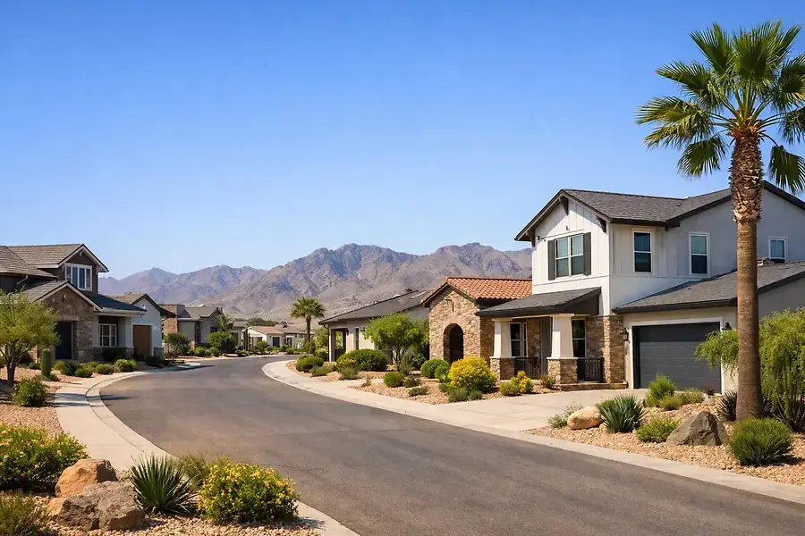 West Phoenix Real Estate: Market Trends and Investment Opportunities