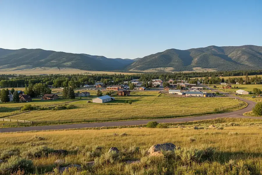 Buying Residential and Commercial Property in Rural Montana Communities