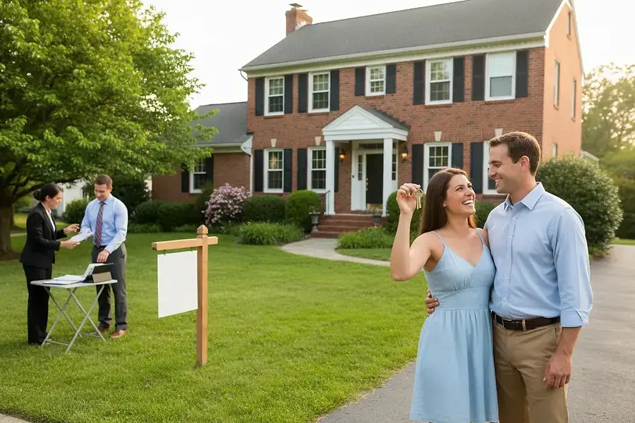 Complete Home Buying Timeline: What to Expect When Purchasing in Delaware County