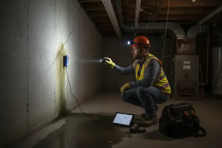 Essential Home Inspection Guide for Twin Cities Residential Buyers