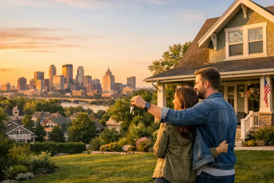 First-Time Home Buyer's Complete Guide to the Twin Cities Area
