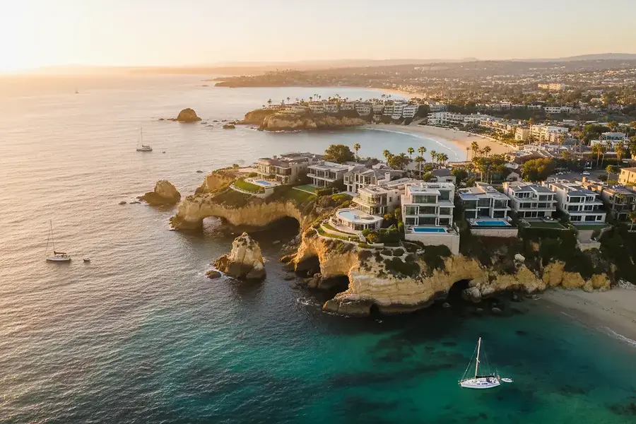 Waterfront Living in La Jolla and San Diego: A Buyer's Guide