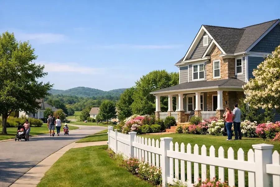 Home Buying Guide for Bowling Green and Warren County Communities