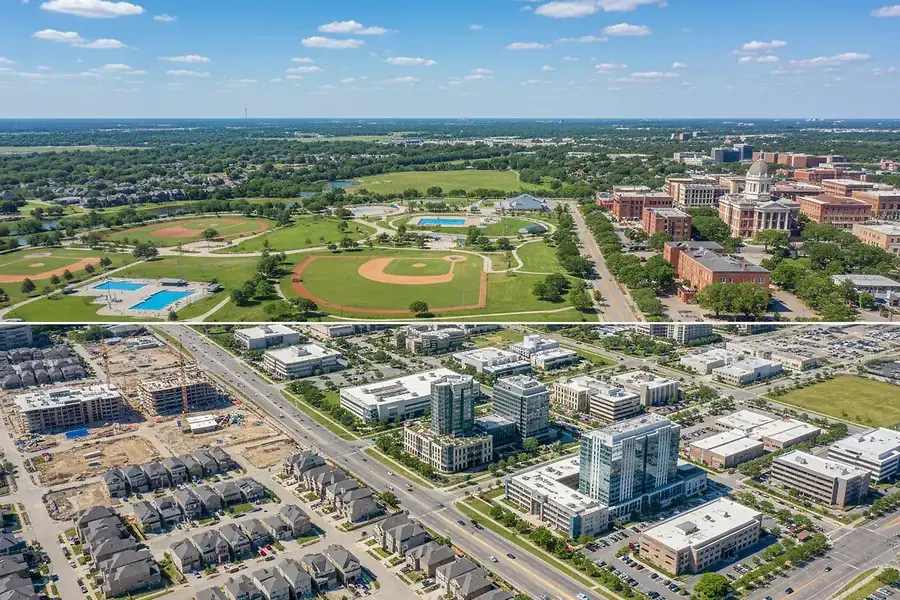 The Complete Guide to North Texas Neighborhoods: McKinney, Allen, Plano, and Frisco