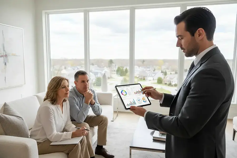 Selling Your Home in Delaware County: Pricing Strategies That Work