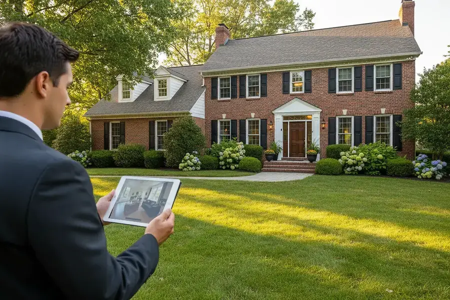 Selling Your Home in Delaware County: Pricing & Marketing Strategy