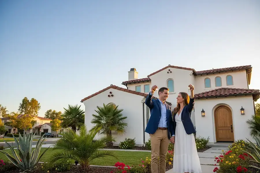 San Diego Home Buying: Essential Steps for First-Time Buyers