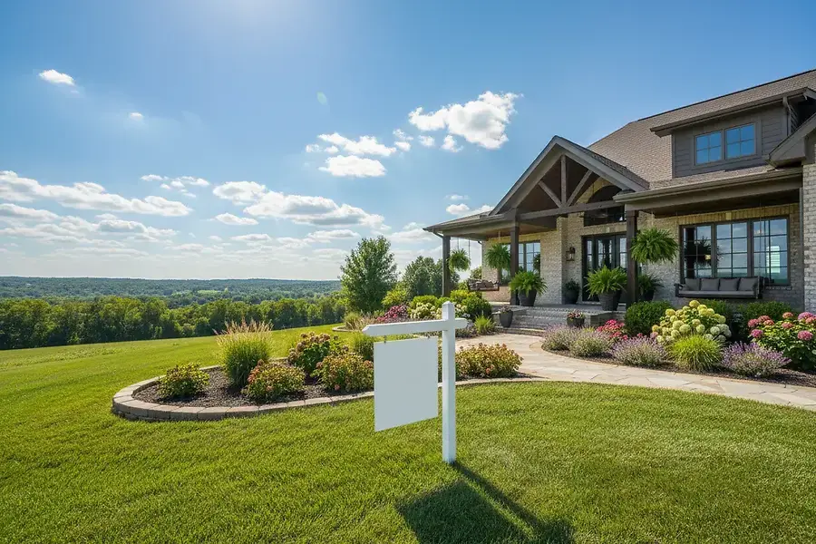 Selling Your Home Successfully in South-Central Kentucky Communities