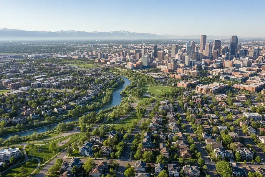 Guide to Finding Your Perfect Neighborhood in Denver Metro Area