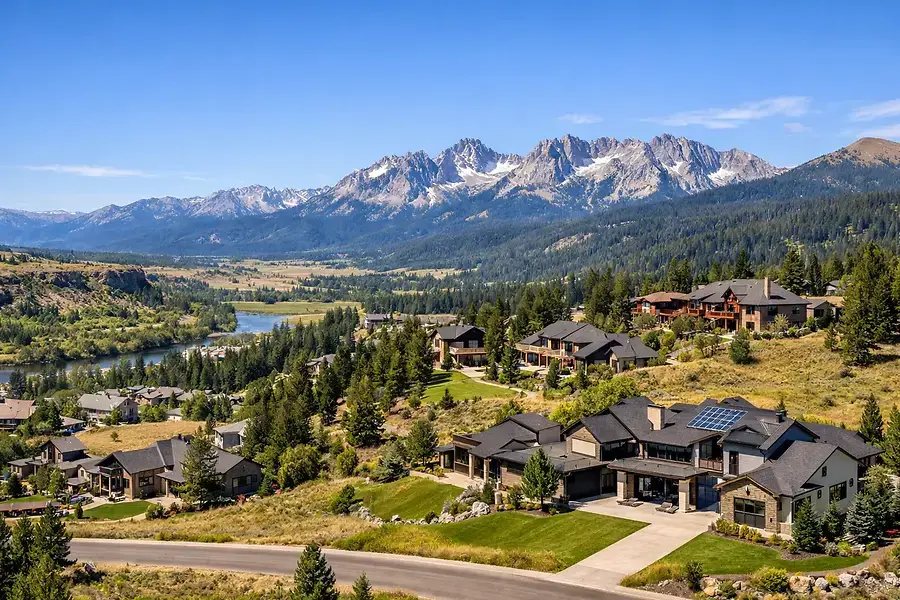 The Complete Residential Buyer's Guide to Southern Idaho Communities