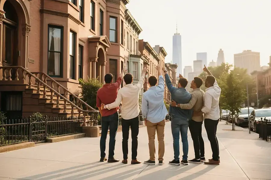 First-Time Homebuyers: Finding Your Perfect Home in Brooklyn, Staten Island, and Central New Jersey