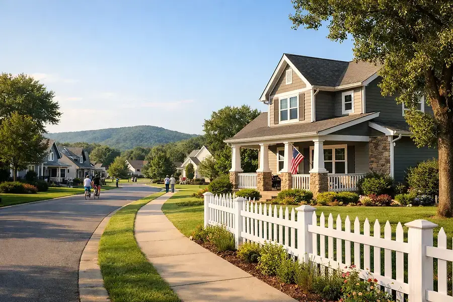 Your Complete Home Buying Guide to Southwest Missouri's Best Neighborhoods