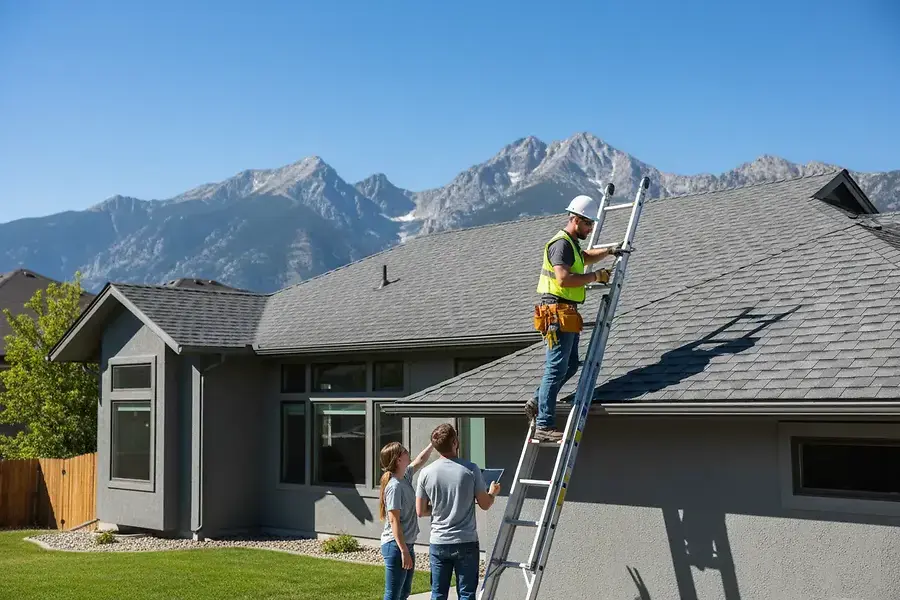 Essential Home Inspection Guide for Denver Metro Area Buyers