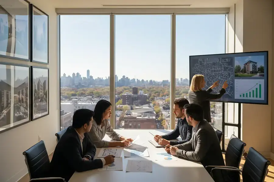 Smart Residential Investment Opportunities in Brooklyn, Staten Island, and Central New Jersey