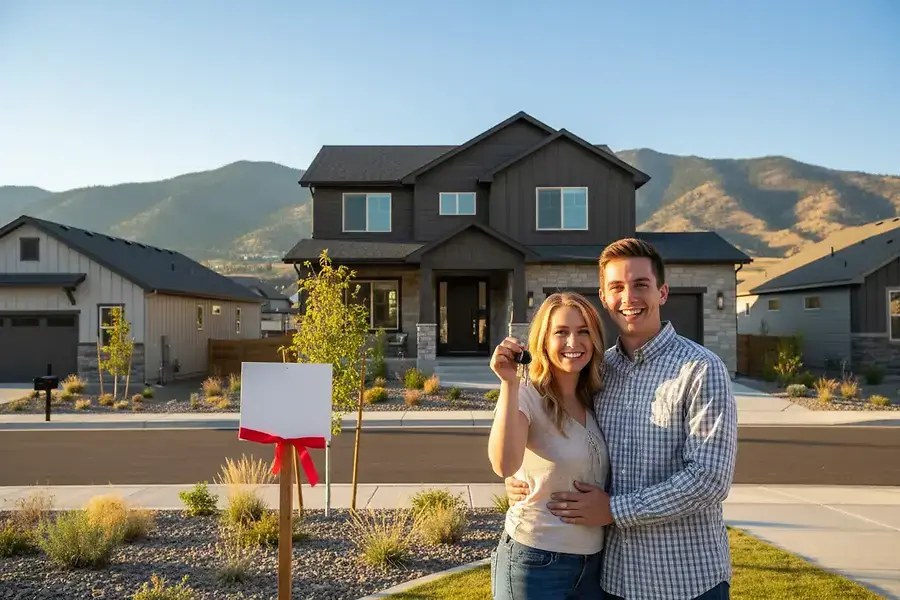 First-Time Home Buyer's Guide to the Boise Valley Real Estate Market
