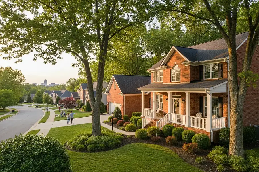 Complete Home Buying Guide for Richmond and Central Virginia