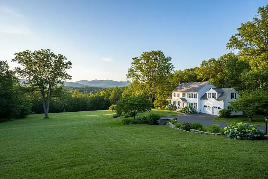Your Complete Guide to Buying Homes in Berkshires Communities
