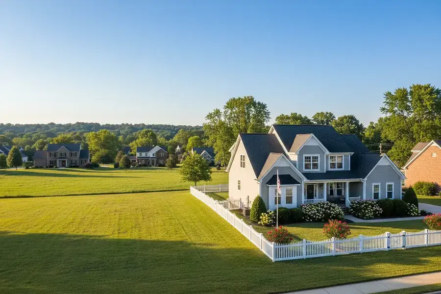 Your Complete Home Buying Guide to Springfield and Surrounding Communities