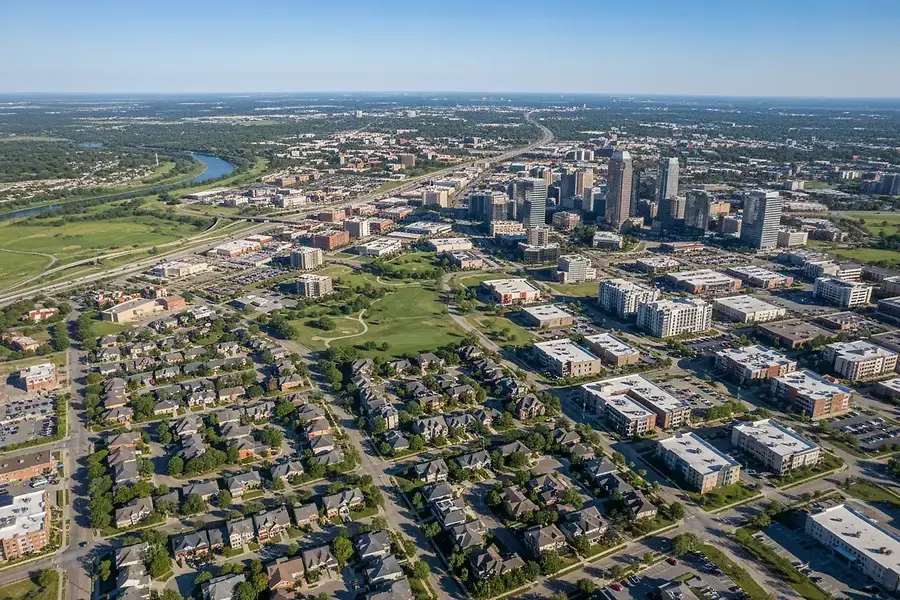 Your Complete Guide to Buying Residential and Commercial Property in OKC Metro