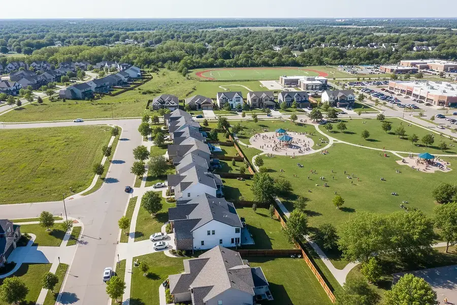 Choosing the Right Neighborhood in Omaha Metro's Growing Suburbs