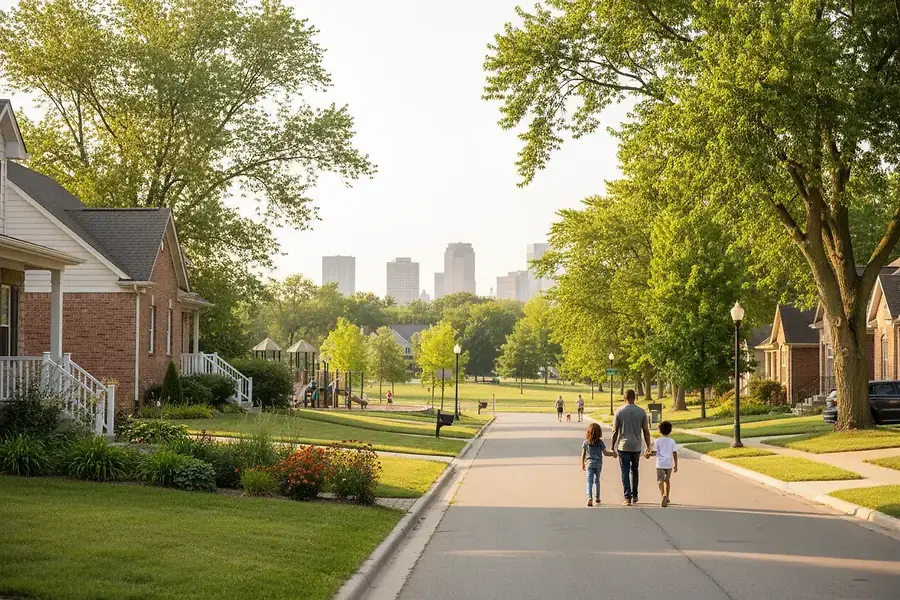 Choosing Your Perfect Omaha Metro Neighborhood: A Complete Guide