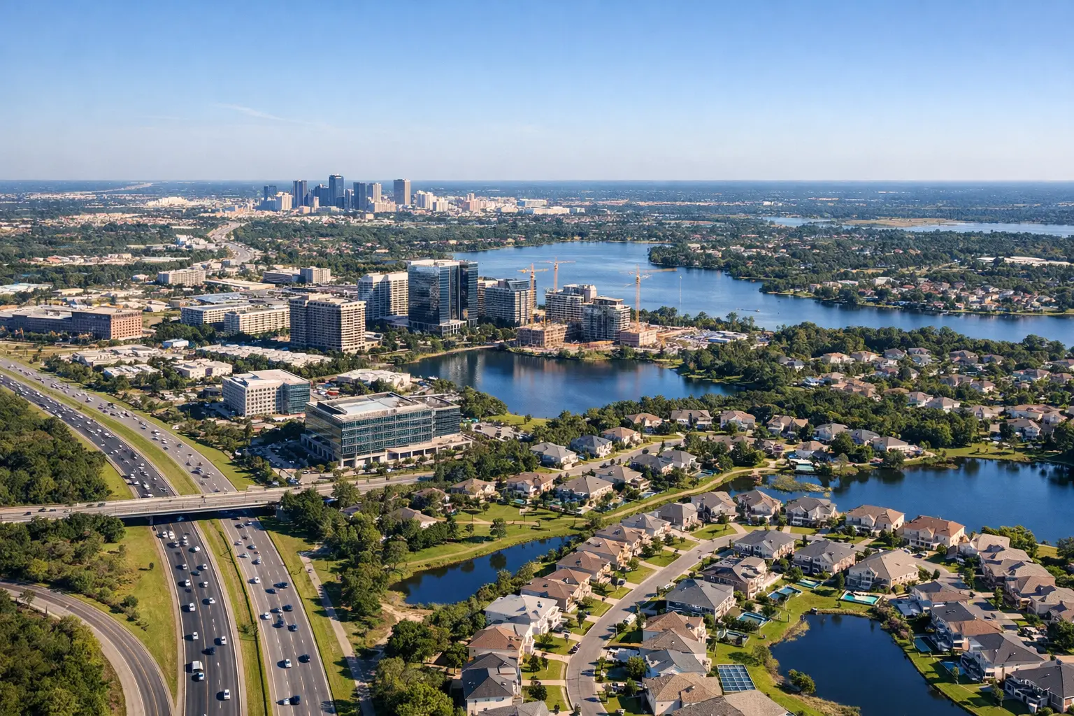 Smart Investment Property Opportunities Across Central Florida Markets