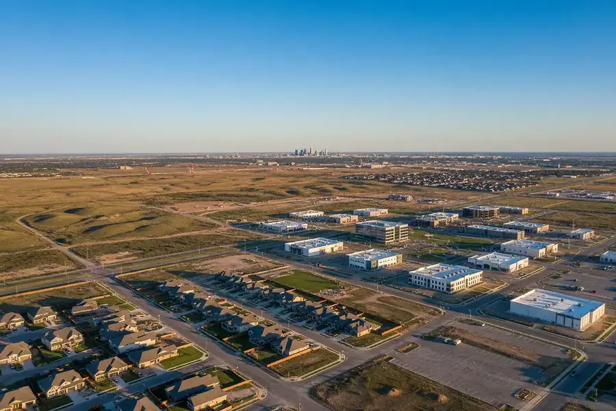 West Texas Real Estate Market Trends: Growth Opportunities for 2026