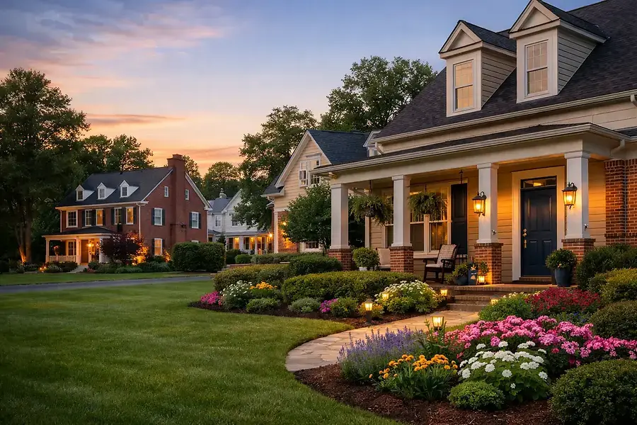 Selling Your Home in Central Virginia: Strategies for Success