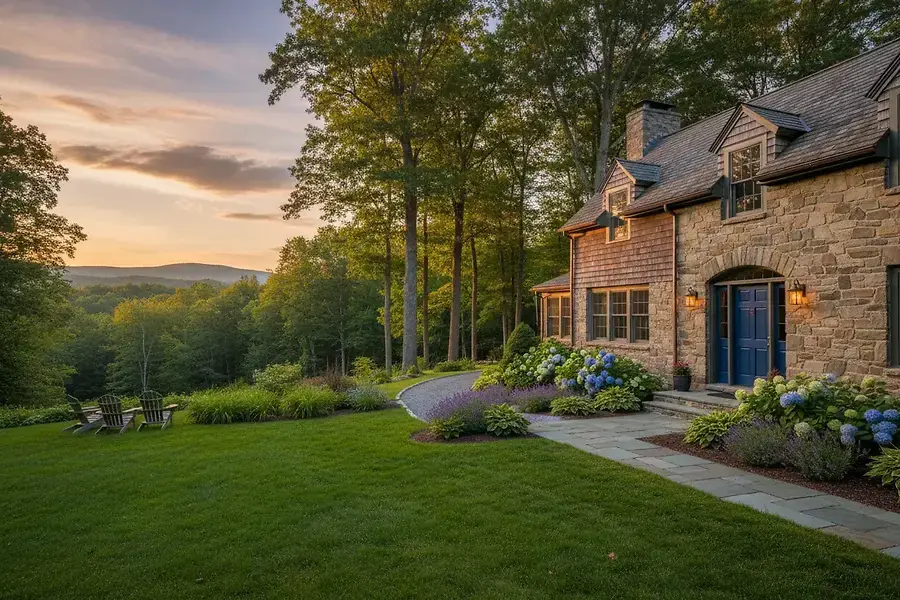 Selling Your Berkshires Home: Essential Market Strategies for Success