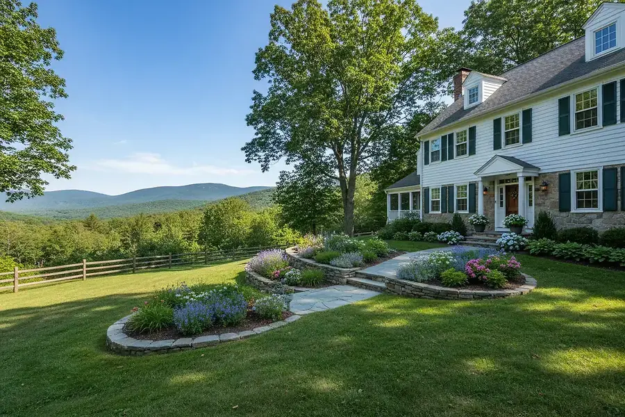 Selling Your Berkshires Home: Expert Market Tips for Maximum Value