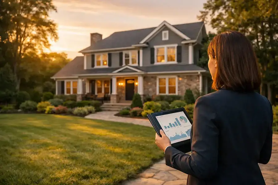 Selling Your Westchester Home: Strategic Pricing for Success