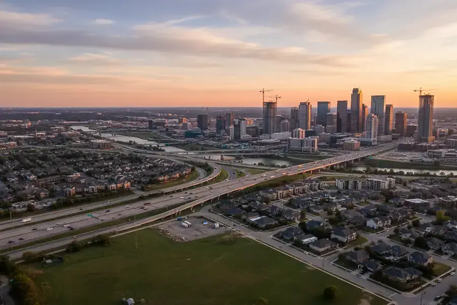 Investment Opportunities in OKC Metro's Emerging Neighborhoods