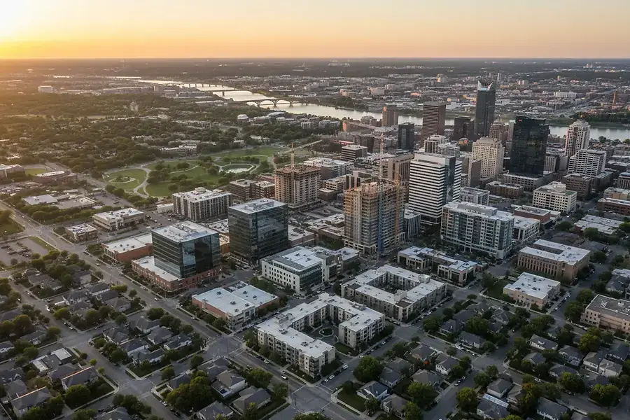 Investment Opportunities in OKC Metro Residential and Commercial Markets