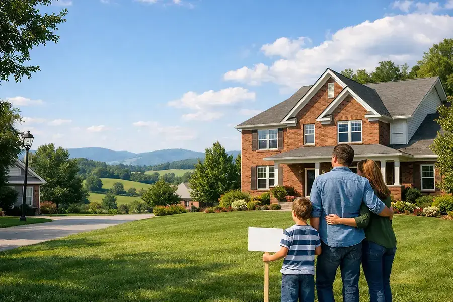 Your Complete Home Buying Guide to Central Kentucky's Best Residential Communities