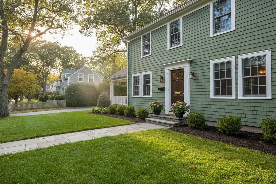 Selling Your Home in Southern New Hampshire: A Step-by-Step Guide