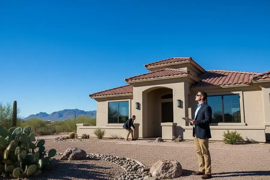 Complete Home Inspection Guide for Phoenix Metro Area Buyers