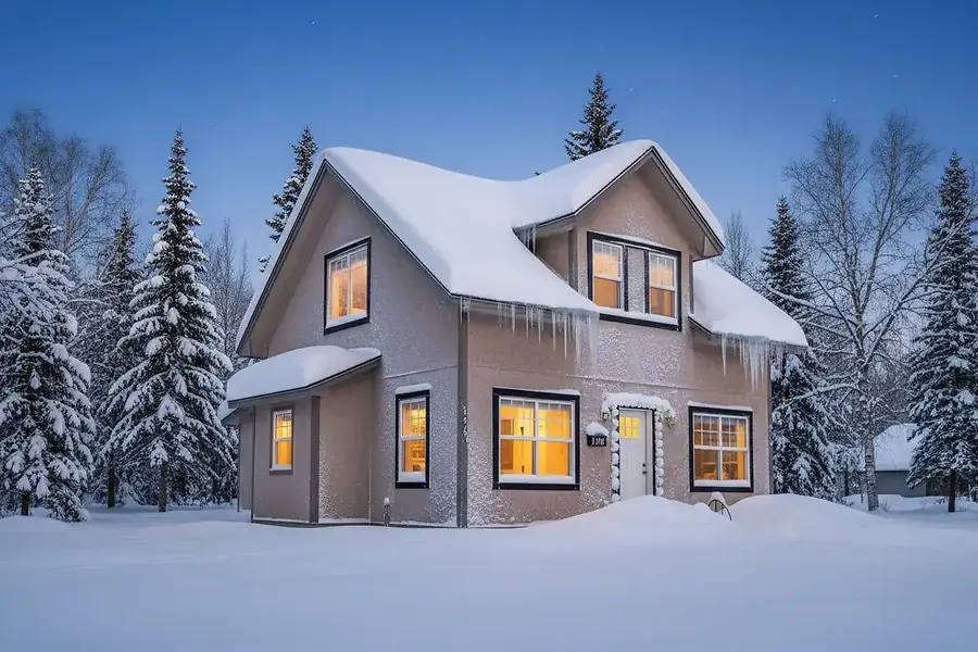 Essential Home Maintenance Tips for Alaska's Arctic Climates