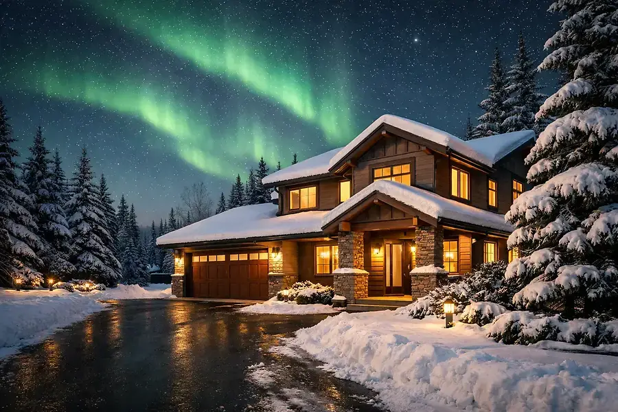 Maximizing Your Home's Value in Fairbanks and North Pole Markets