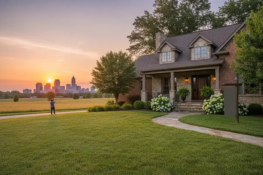 Selling Your Home in Central Kentucky: Market Insights for 2026