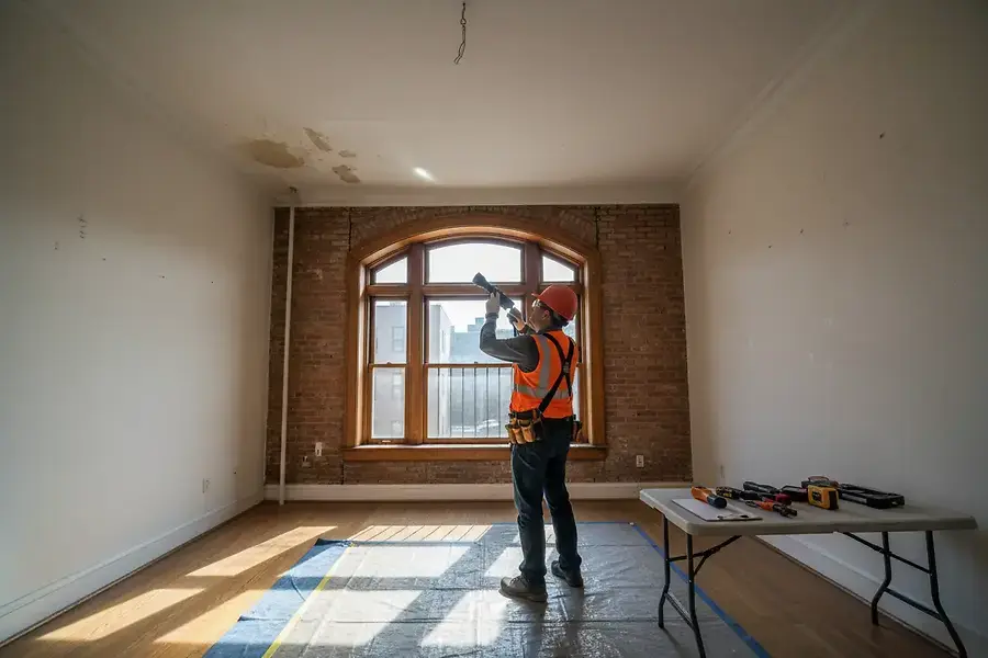 Essential Home Inspection Guide for Brooklyn and NYC Property Buyers