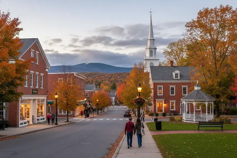 Complete Guide to Buying Homes in New Hampshire's Best Small Towns