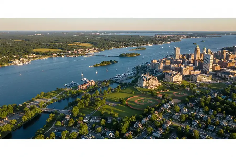 Understanding Rhode Island's Residential Real Estate Market in 2026