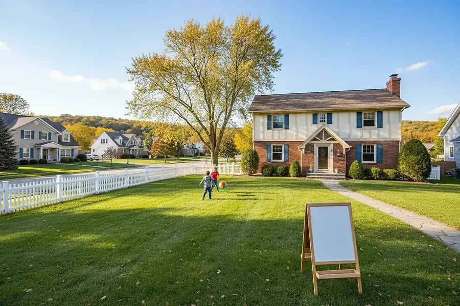 Home Buying Guide for Waukesha County: Local Market Insights