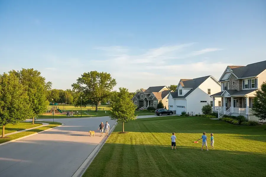 Waukesha County Home Buying Guide: Market Trends and Local Insights