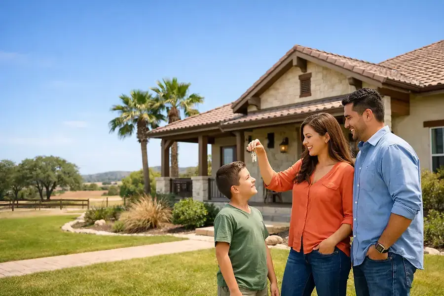 Your Complete Guide to Buying a Home in South Texas Real Estate Markets